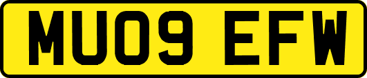 MU09EFW