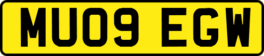 MU09EGW