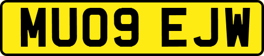 MU09EJW