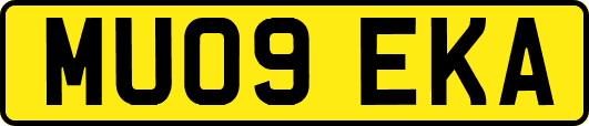 MU09EKA