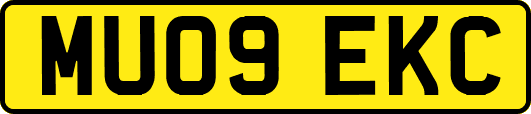 MU09EKC