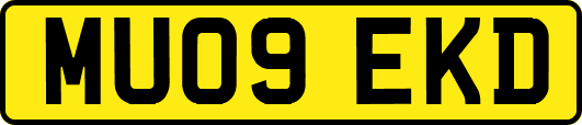 MU09EKD