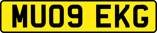 MU09EKG
