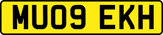 MU09EKH
