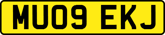 MU09EKJ
