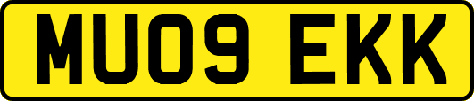MU09EKK