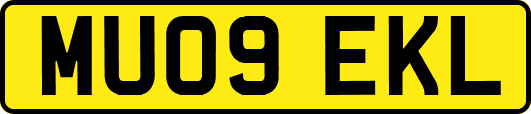 MU09EKL