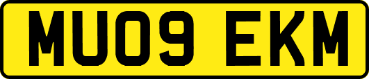 MU09EKM