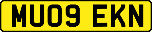 MU09EKN
