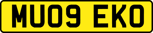 MU09EKO