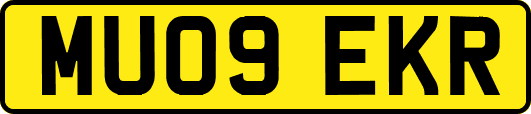 MU09EKR