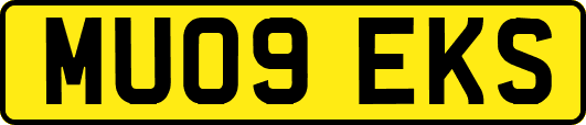 MU09EKS