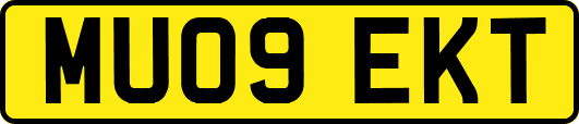 MU09EKT