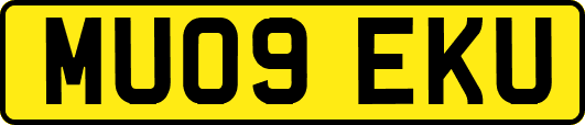 MU09EKU