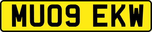 MU09EKW