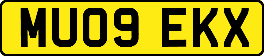 MU09EKX