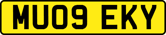 MU09EKY