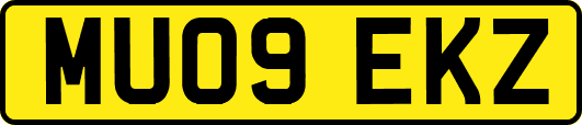MU09EKZ