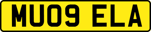 MU09ELA