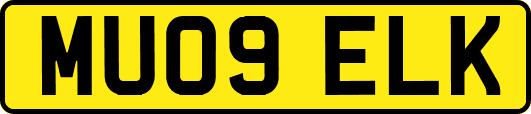 MU09ELK