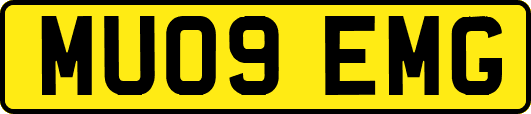 MU09EMG