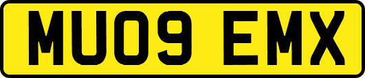 MU09EMX