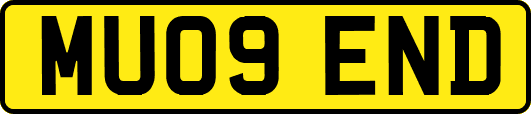 MU09END