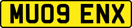 MU09ENX