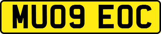 MU09EOC