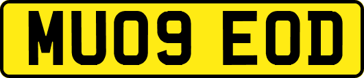 MU09EOD