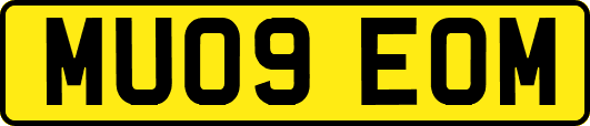 MU09EOM