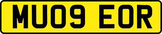 MU09EOR