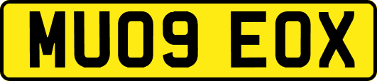 MU09EOX