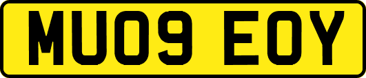 MU09EOY