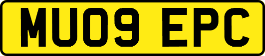 MU09EPC