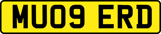 MU09ERD