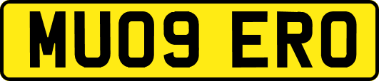MU09ERO