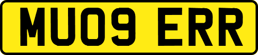 MU09ERR