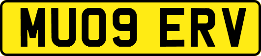 MU09ERV