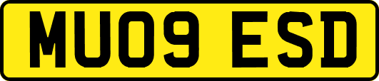 MU09ESD