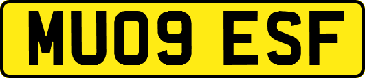 MU09ESF