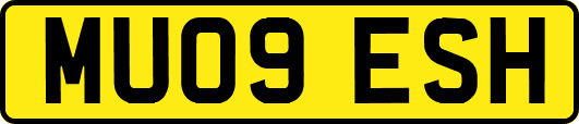 MU09ESH