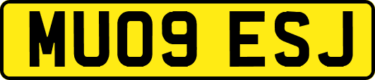 MU09ESJ