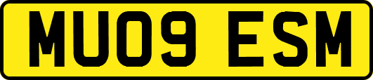 MU09ESM