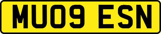 MU09ESN