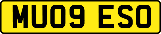 MU09ESO