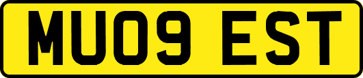 MU09EST