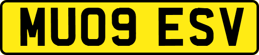 MU09ESV