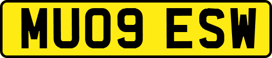 MU09ESW