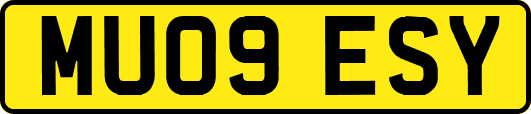MU09ESY